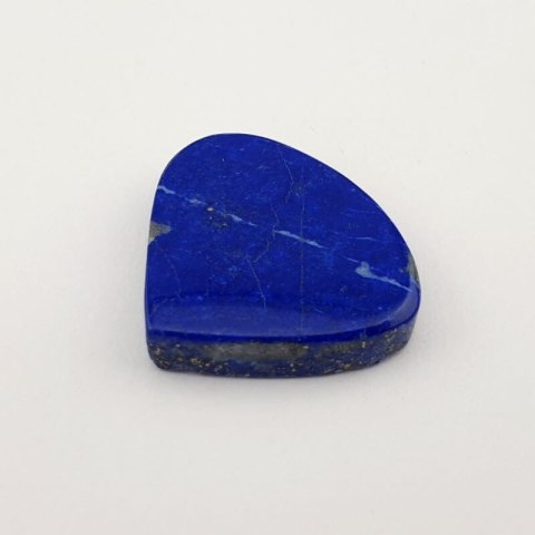 Lapis lazuli kaboszon 29x26 mm nr 153 Lapis lazuli kaboszon 29x26 mm nr 153