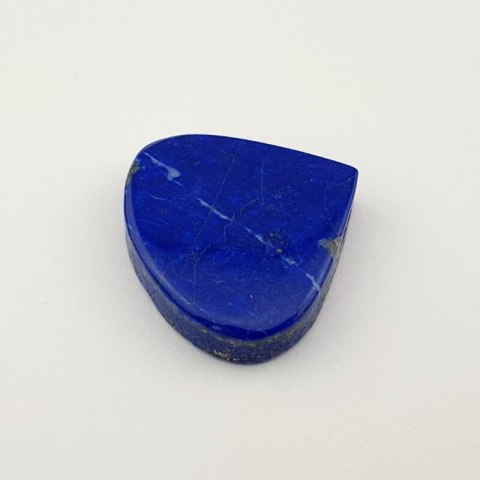 Lapis lazuli kaboszon 29x26 mm nr 153 Lapis lazuli kaboszon 29x26 mm nr 153
