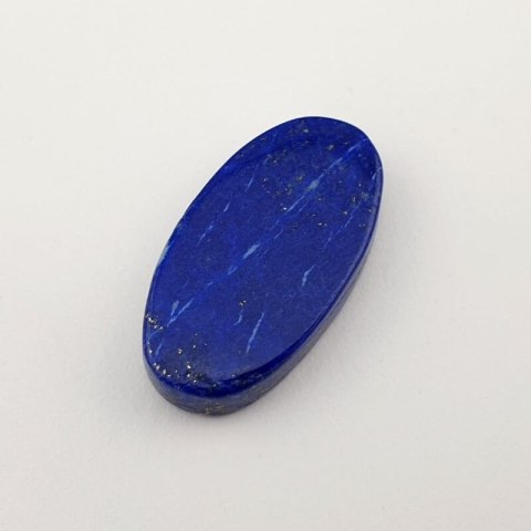Lapis lazuli kaboszon 32x17 mm nr 135 Lapis lazuli kaboszon 32x17 mm nr 135