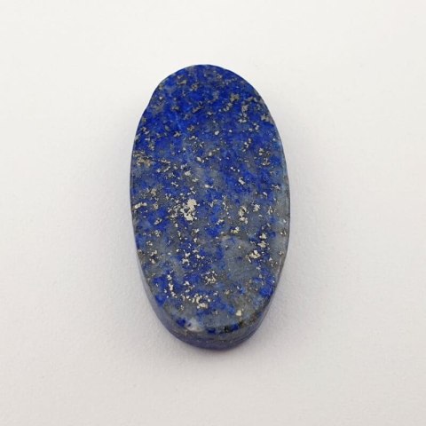 Lapis lazuli kaboszon 32x17 mm nr 135 Lapis lazuli kaboszon 32x17 mm nr 135