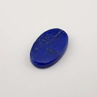 Lapis lazuli kaboszon 32x20 mm nr 158