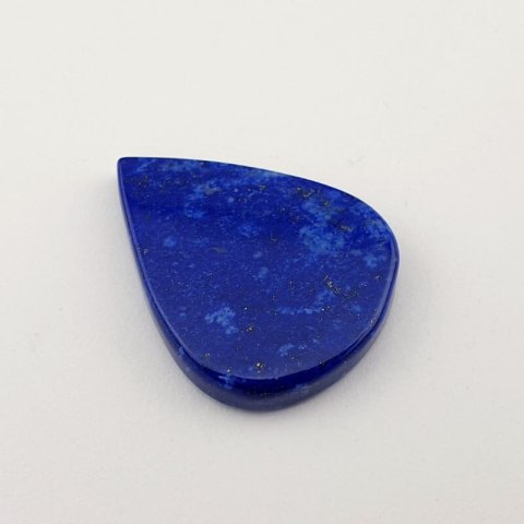 Lapis lazuli kaboszon 32x25 mm nr 149 Lapis lazuli kaboszon 32x25 mm nr 149