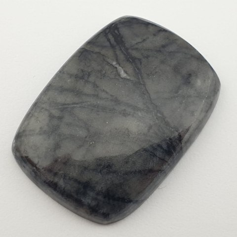 Jaspis Picasso kaboszon 3,2x2,0 cm nr 18 Jaspis Picasso kaboszon 3,2x2,0 cm nr 18