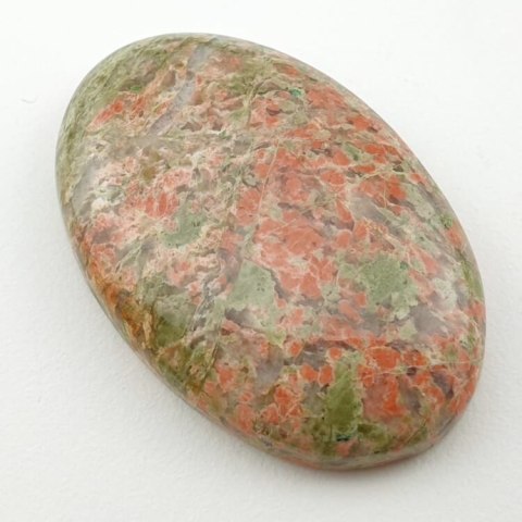 Unakit kaboszon 35x23 mm nr 15 Unakit kaboszon 35x23 mm nr 15