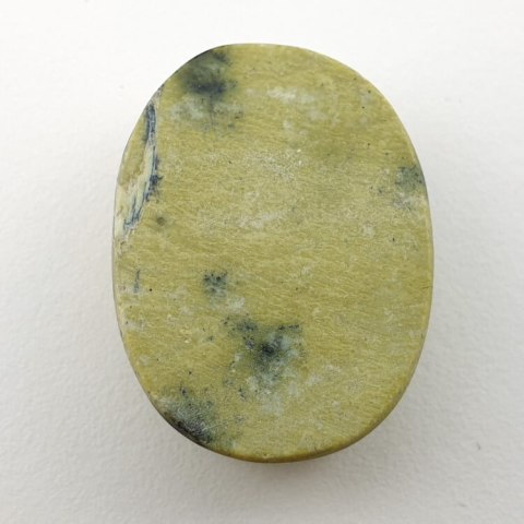 Serpentynit kaboszon 24x18 mm nr 69 Serpentynit kaboszon 24x18 mm nr 69