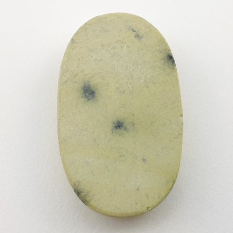 Serpentynit kaboszon 35x20 mm nr 51 Serpentynit kaboszon 35x20 mm nr 51
