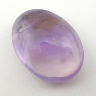 Ametrine kaboszon 25x19 mm nr 46