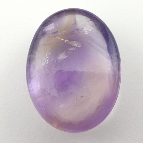 Ametrine kaboszon 25x19 mm nr 46 Ametrine kaboszon 25x19 mm nr 46