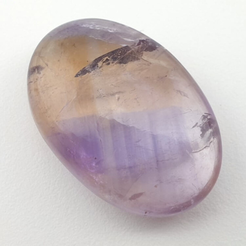 Ametrine kaboszon 29x19 mm nr 49 Ametrine kaboszon 29x19 mm nr 49