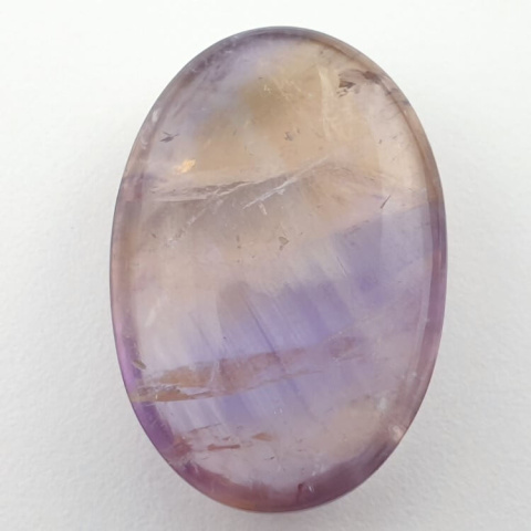 Ametrine kaboszon 29x19 mm nr 49 Ametrine kaboszon 29x19 mm nr 49