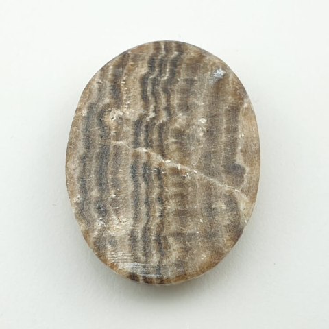 Aragonit kaboszon 3,5x2,6 cm nr 7