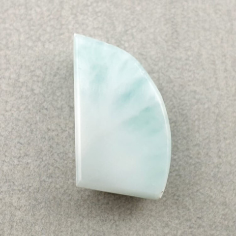 Larimar kaboszon 17x10 mm nr 259