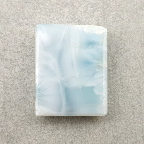 Larimar kaboszon 17x14 mm nr 262