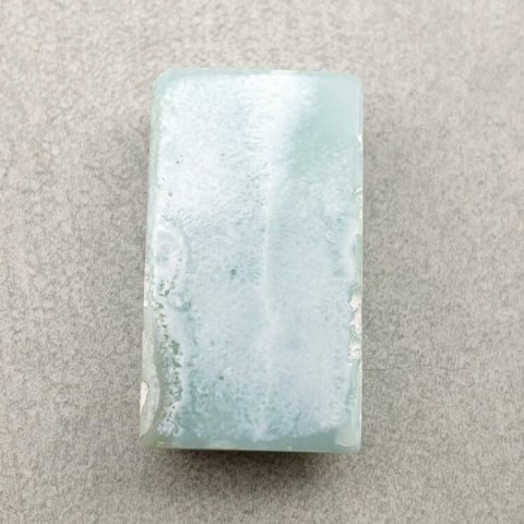 Larimar kaboszon 20x11 mm nr 289