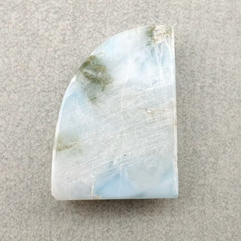 Larimar kaboszon 21x15 mm nr 261