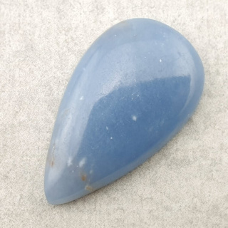 Angelit kaboszon 31x18 mm nr 60