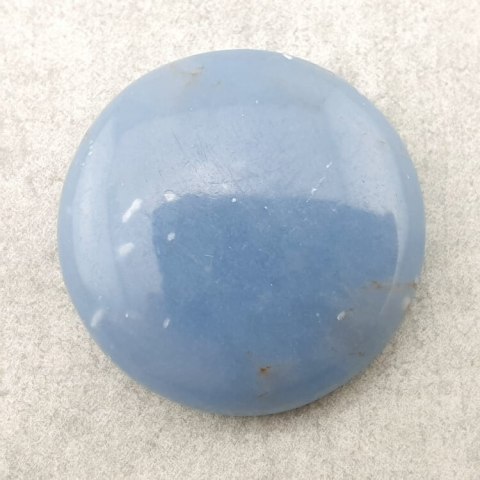 Angelit kaboszon fi 24 mm nr 57 Angelit kaboszon fi 24 mm nr 57
