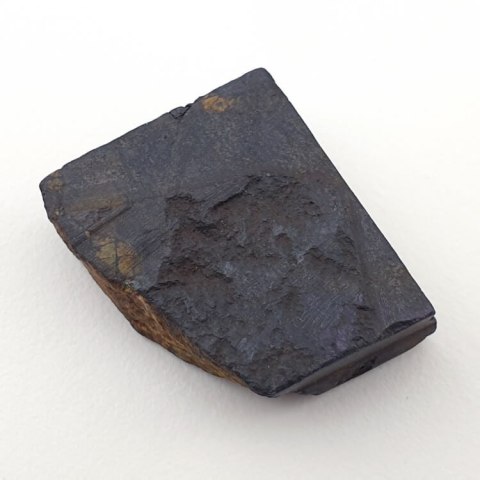 Purpuryt cięty surowy 22x19 mm nr 31 Purpuryt cięty surowy 22x19 mm nr 31