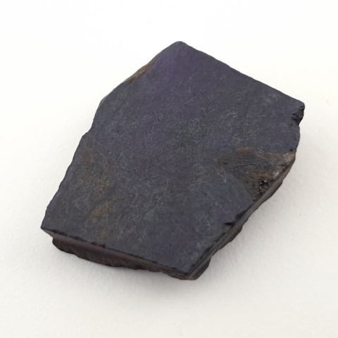 Purpuryt cięty surowy 26x22 mm nr 46 Purpuryt cięty surowy 26x22 mm nr 46