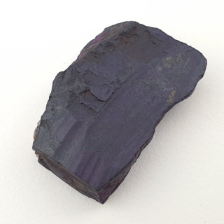Purpuryt cięty surowy 28x20 mm nr 59