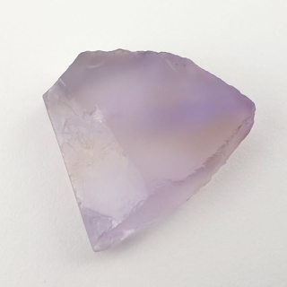 Ametrine cięty surowy 24x22 mm nr 17