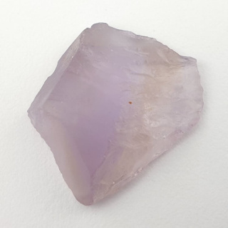 Ametrine cięty surowy 25x21 mm nr 76