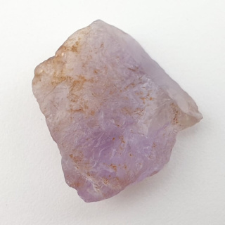 Ametrine cięty surowy 25x24 mm nr 23