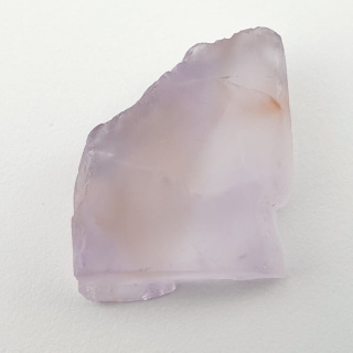 Ametrine cięty surowy 26x23 mm nr 73