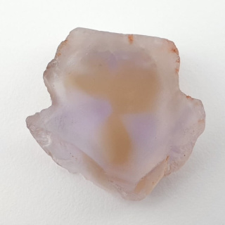 Ametrine cięty surowy 26x26 mm nr 60