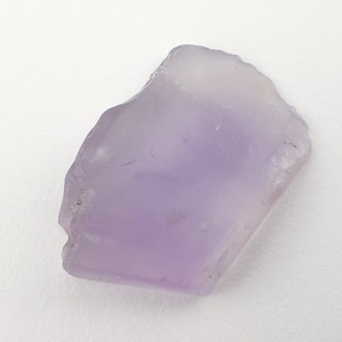 Ametrine cięty surowy 27x18 mm nr 81 Ametrine cięty surowy 27x18 mm nr 81