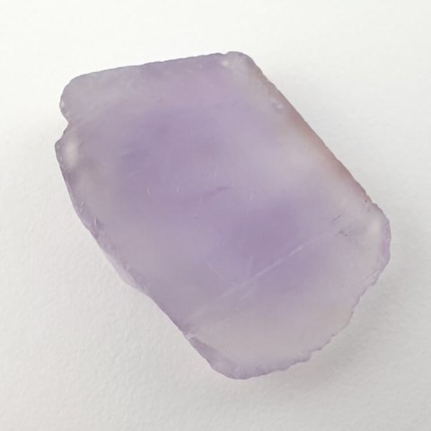 Ametrine cięty surowy 27x18 mm nr 81 Ametrine cięty surowy 27x18 mm nr 81