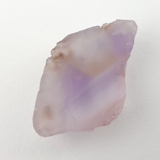 Ametrine cięty surowy 28x17 mm nr 19
