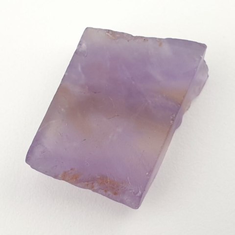 Ametryn cięty surowy 28x22 mm nr 4 Ametryn cięty surowy 28x22 mm nr 4