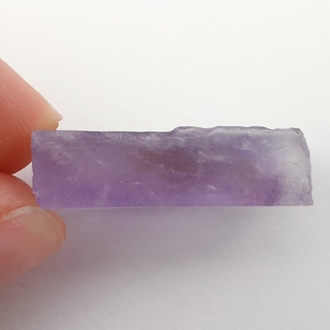Ametrine cięty surowy 29x18 mm nr 54 Ametrine cięty surowy 29x18 mm nr 54