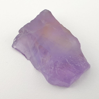 Ametrine cięty surowy 29x20 mm nr 16