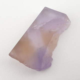 Ametrine cięty surowy 30x19 mm nr 42