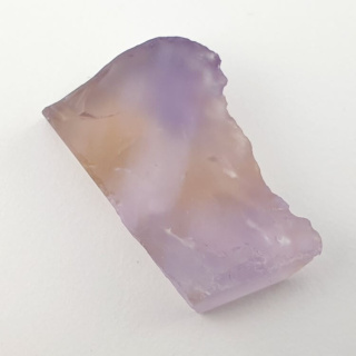 Ametrine cięty surowy 30x19 mm nr 42