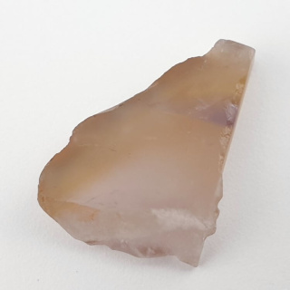 Ametrine cięty surowy 31x22 mm nr 13