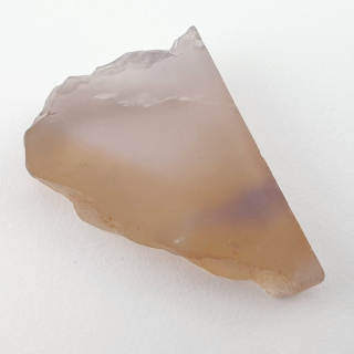 Ametrine cięty surowy 31x22 mm nr 13