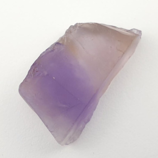 Ametrine cięty surowy 35x19 mm nr 57