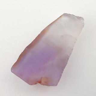 Ametrine cięty surowy 37x21 mm nr 14