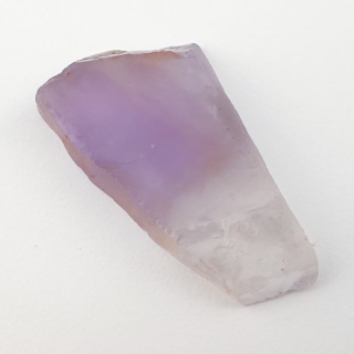 Ametrine cięty surowy 37x21 mm nr 14