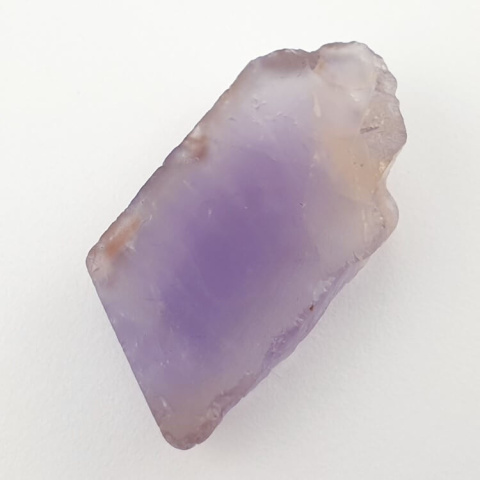 Ametrine cięty surowy 39x19 mm nr 2 Ametrine cięty surowy 39x19 mm nr 2