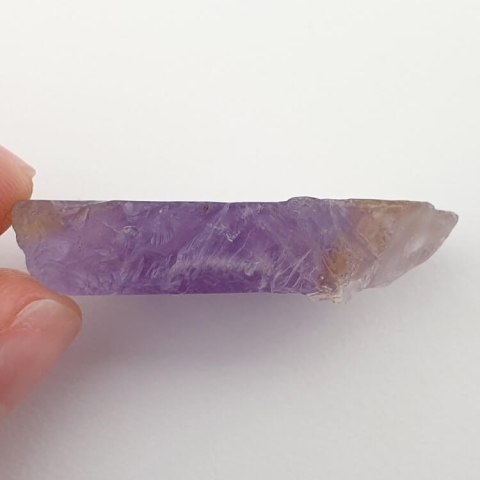 Ametrine cięty surowy 39x19 mm nr 2 Ametrine cięty surowy 39x19 mm nr 2