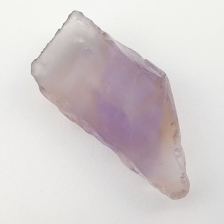 Ametrine cięty surowy 39x20 mm nr 55