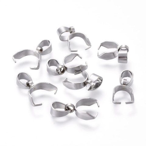 Krawatka stal chirurgiczna 17x4 mm 3 szt Krawatka stal chirurgiczna 17x4 mm 3 szt