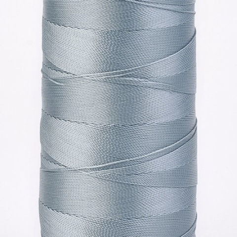 Sznurek poliestrowy skręcany 0,6 mm 5 m light steel blue Sznurek poliestrowy skręcany 0,6 mm 5 m light steel blue
