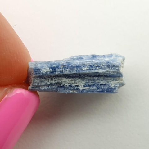 Kyanit surowy 18x12 mm nr 270 Kyanit surowy 18x12 mm nr 270