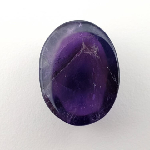Ametyst kaboszon 21x16 mm nr 259 Ametyst kaboszon 21x16 mm nr 259