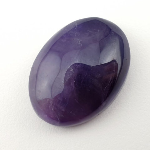 Ametyst kaboszon 25x19 mm nr 258 Ametyst kaboszon 25x19 mm nr 258